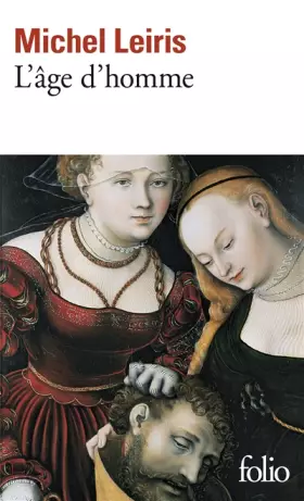 Couverture du produit · L'Âge d'homme / De la littérature considérée comme une tauromachie