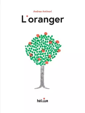 Couverture du produit · L'Oranger
