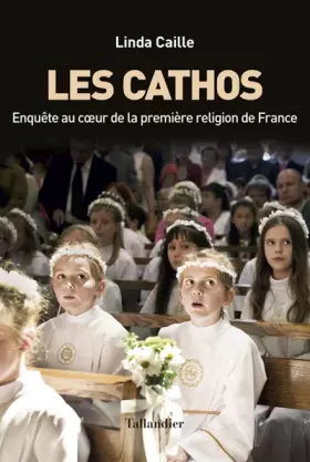 Couverture du produit · Les cathos