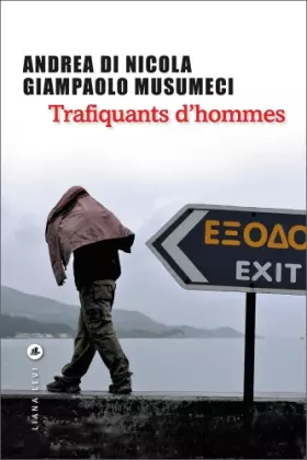 Couverture du produit · TRAFIQUANTS D'HOMMES
