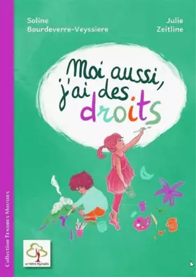 Couverture du produit · Moi aussi, j'ai des droits