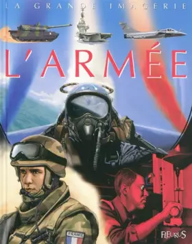 Couverture du produit · L'armée
