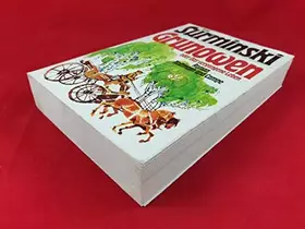 Couverture du produit · Grunowen oder Das vergangene Leben: Roman