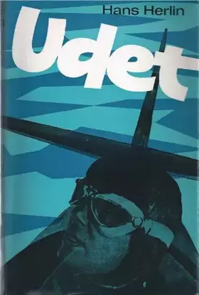 Couverture du produit · Ernst Udet Eines Mannes Leben