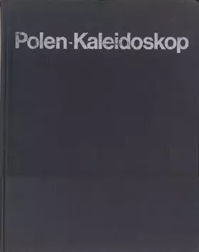 Couverture du produit · Polen-Kaleidoskop