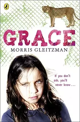 Couverture du produit · Grace. Morris Gleitzman