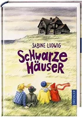 Couverture du produit · Schwarze Häuser