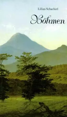 Couverture du produit · Böhmen. Kulturbild einer Landschaft