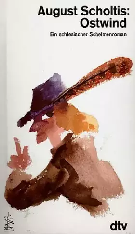 Couverture du produit · Ostwind. Ein schlesischer Schelmenroman