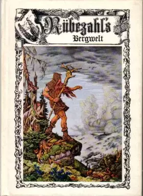 Couverture du produit · Aus Rübezahls Bergwelt : Eine Erzählung aus e. Gebirgsbaudenschule. Buchschmuck von Ernst Scholz
