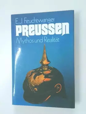 Couverture du produit · Preussen : Mythos u. Realität.