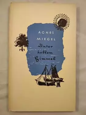 Couverture du produit · Unter hellem Himmel. 11.-20. Tsd.