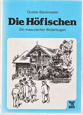 Couverture du produit · Die Höfischen Ein masurischer Bilderbogen