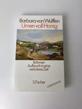 Couverture du produit · Urnen voll Honig