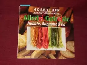 Couverture du produit · Allerlei Getreide