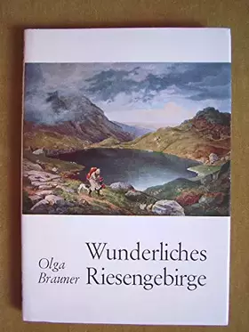 Couverture du produit · Wunderliches Riesengebirge