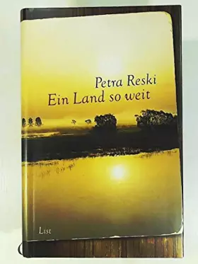 Couverture du produit · Ein Land so weit