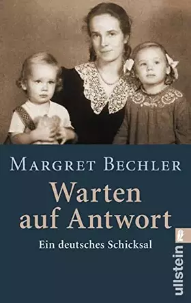 Couverture du produit · Warten auf Antwort.
