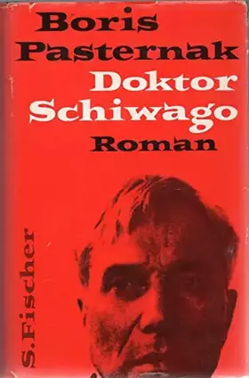 Couverture du produit · Doktor Schiwago