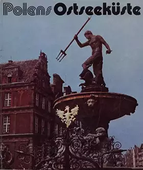 Couverture du produit · Polens Ostseeküste.