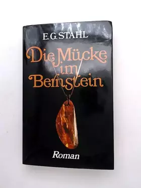 Couverture du produit · Die Mücke im Bernstein