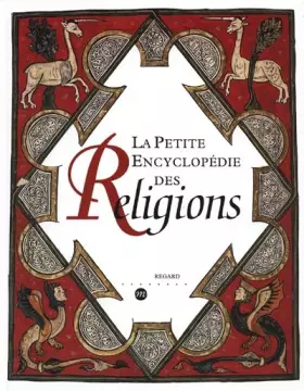 Couverture du produit · La petite encyclopédie des religions