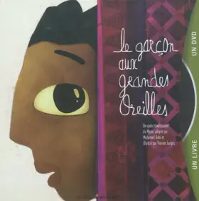Couverture du produit · Le garçon aux grandes oreilles (1DVD)