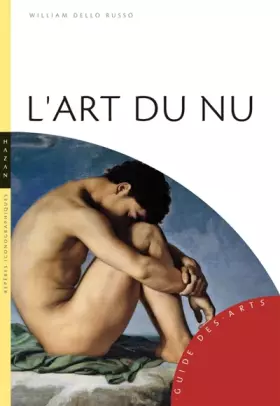 Couverture du produit · L'art du nu