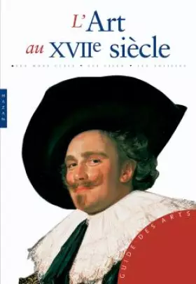 Couverture du produit · L'Art au XVIIe siècle