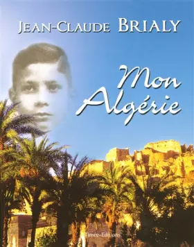 Couverture du produit · Mon Algérie