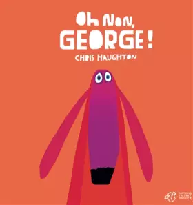 Couverture du produit · Oh non, George !