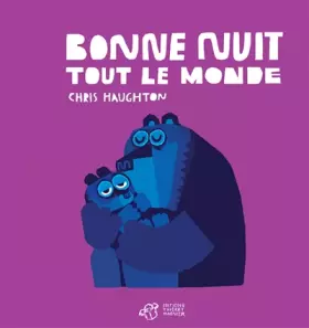 Couverture du produit · Bonne nuit tout le monde