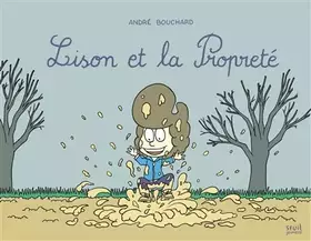 Couverture du produit · Lison et la propreté