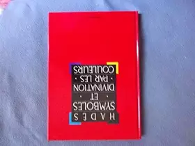 Couverture du produit · Symboles et divination par les couleurs