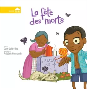 Couverture du produit · La fête des morts