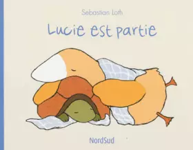 Couverture du produit · lucie est partie (0)