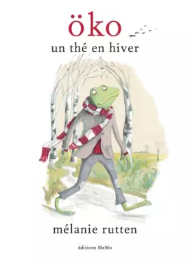 Couverture du produit · Öko un thé en hiver