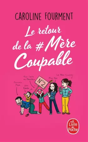 Couverture du produit · Le retour de la mère coupable
