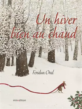 Couverture du produit · Un hiver bien au chaud !