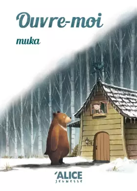 Couverture du produit · Ouvre-moi