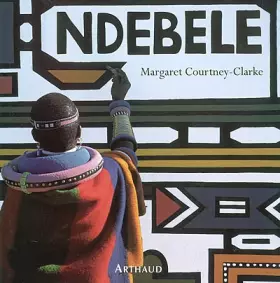 Couverture du produit · Ndebele