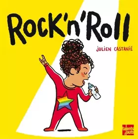 Couverture du produit · Rock'n'roll