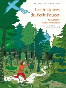Couverture du produit · Les histoires du Petit Poucet racontées dans le monde