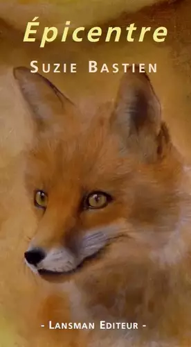 Couverture du produit · Epicentre