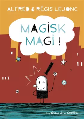 Couverture du produit · Magisk Magi