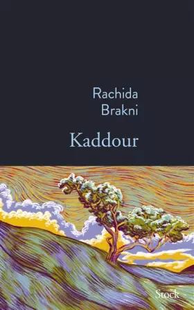 Couverture du produit · Kaddour