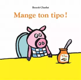 Couverture du produit · Mange ton tipo !