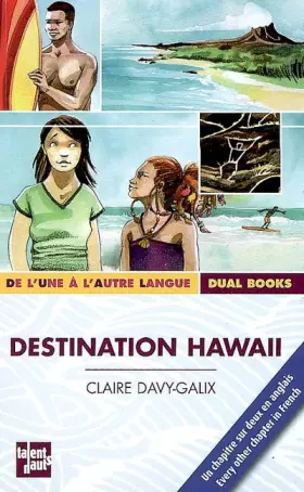 Couverture du produit · Destination Hawaii