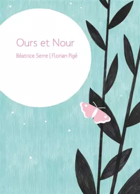 Couverture du produit · Ours et Nour