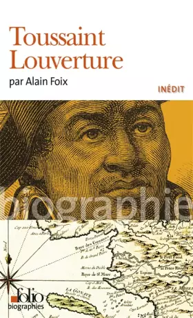 Couverture du produit · Toussaint Louverture